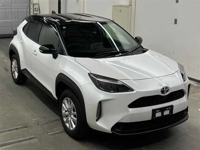 Toyota Yaris Cross MXPB10 2023